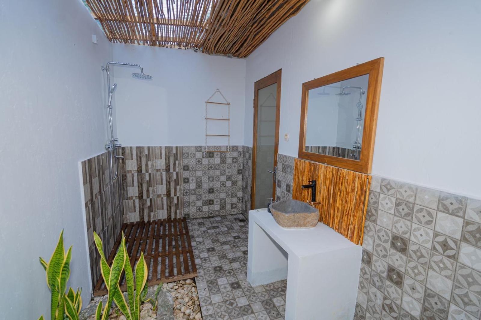 Govinda Villa Semaya Exterior photo